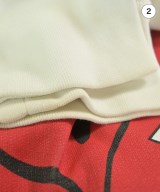DSQUARED（ディースクエアード）スウェット 白 サイズ:S メンズ/2200726335037