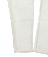 DSQUARED（ディースクエアード）デニムパンツ 白 サイズ:40(M位) レディース/2200722144022