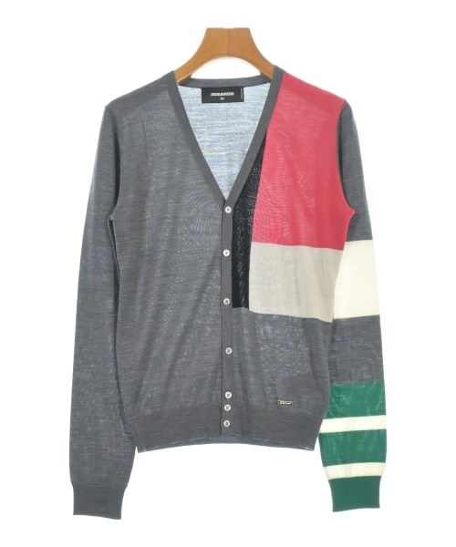 DSQUARED(ディースクエアード)のカーディガン サイズ:XS 9,900円