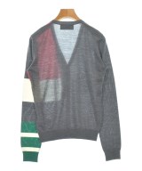 DSQUARED（ディースクエアード）カーディガン グレー サイズ:XS レディース/2200726685217