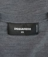 DSQUARED（ディースクエアード）カーディガン グレー サイズ:XS レディース/2200726685217