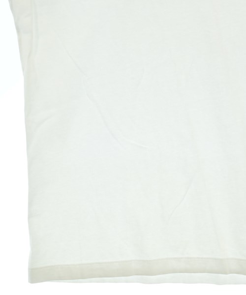 DSQUARED（ディースクエアード）Tシャツ・カットソー 白 サイズ:L メンズ/2200726920059