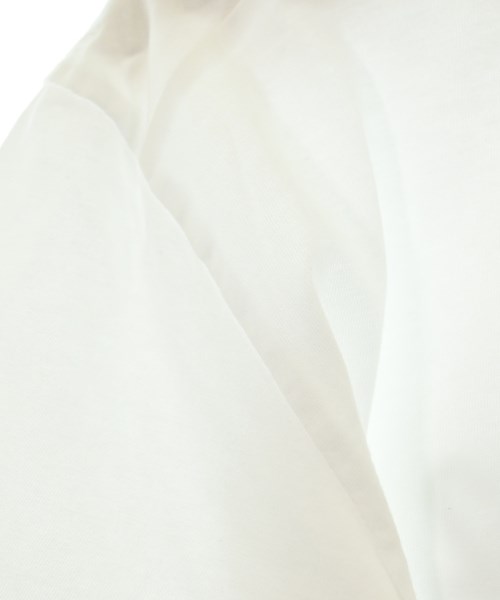 DSQUARED（ディースクエアード）Tシャツ・カットソー 白 サイズ:L メンズ/2200726920059