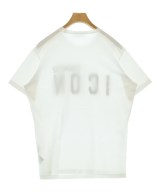 DSQUARED（ディースクエアード）Tシャツ・カットソー 白 サイズ:L メンズ/2200726920059