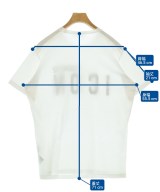 DSQUARED（ディースクエアード）Tシャツ・カットソー 白 サイズ:L メンズ/2200726920059