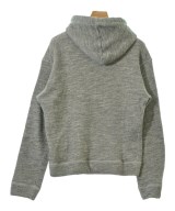 DSQUARED（ディースクエアード）パーカー グレー サイズ:M メンズ/2200727223043