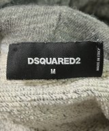 DSQUARED（ディースクエアード）パーカー グレー サイズ:M メンズ/2200727223043