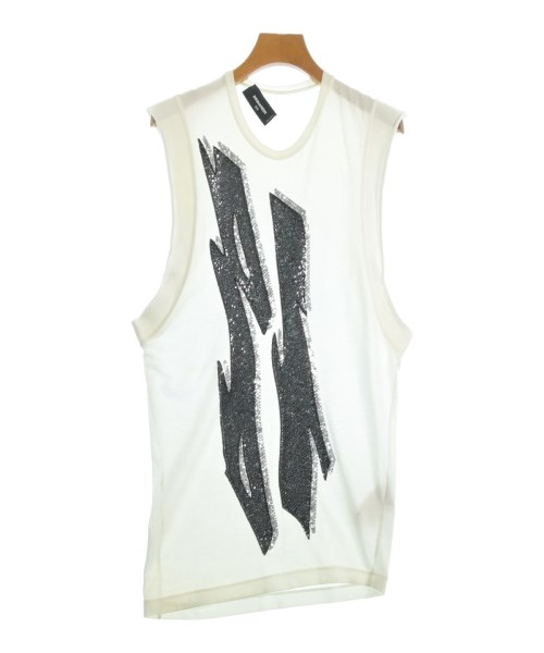 DSQUARED(ディースクエアード)のTシャツ・カットソー サイズ:XXS 5,000円