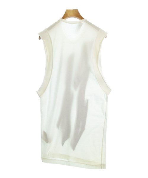 DSQUARED（ディースクエアード）Tシャツ・カットソー 白 サイズ:XXS レディース/2200726072109