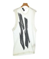 DSQUARED（ディースクエアード）Tシャツ・カットソー 白 サイズ:XXS レディース/2200726072109