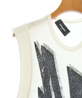 DSQUARED（ディースクエアード）Tシャツ・カットソー 白 サイズ:XXS レディース/2200726072109
