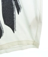 DSQUARED（ディースクエアード）Tシャツ・カットソー 白 サイズ:XXS レディース/2200726072109
