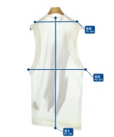 DSQUARED（ディースクエアード）Tシャツ・カットソー 白 サイズ:XXS レディース/2200726072109