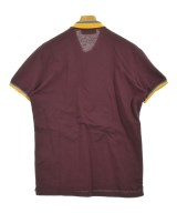 DSQUARED（ディースクエアード）ポロシャツ 赤 サイズ:M メンズ/2200728171022