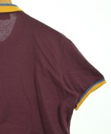 DSQUARED（ディースクエアード）ポロシャツ 赤 サイズ:M メンズ/2200728171022