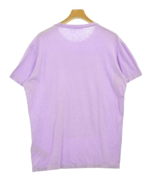 DSQUARED（ディースクエアード）Tシャツ・カットソー 紫 サイズ:XL メンズ/2200728171039