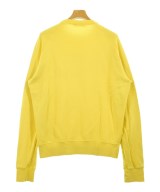 DSQUARED（ディースクエアード）スウェット 黄 サイズ:XL メンズ/2200728171046