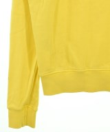 DSQUARED（ディースクエアード）スウェット 黄 サイズ:XL メンズ/2200728171046