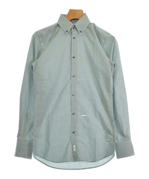 DSQUARED(ディースクエアード)のカジュアルシャツ サイズ:42(XS位) 4,800円