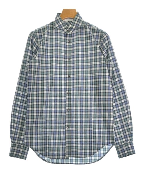 DSQUARED(ディースクエアード)のカジュアルシャツ サイズ:42(XS位) 5,500円