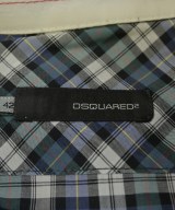 DSQUARED（ディースクエアード）カジュアルシャツ 緑 サイズ:42(XS位) メンズ/2200722701188