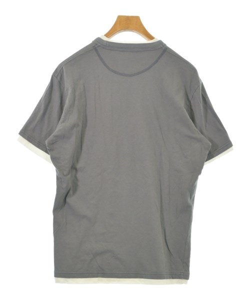 DSQUARED（ディースクエアード）Tシャツ・カットソー グレー サイズ:XS メンズ/2200722701225
