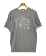 DSQUARED（ディースクエアード）Tシャツ・カットソー グレー サイズ:XS メンズ/2200722701225