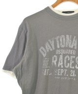 DSQUARED（ディースクエアード）Tシャツ・カットソー グレー サイズ:XS メンズ/2200722701225