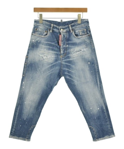 DSQUARED(ディースクエアード)のデニムパンツ サイズ:34(XXS位) 18,800円