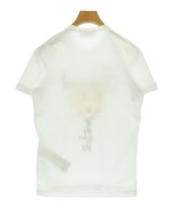 DSQUARED（ディースクエアード）Tシャツ・カットソー 白 サイズ:XXS レディース/2200728863057