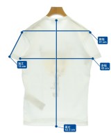 DSQUARED（ディースクエアード）Tシャツ・カットソー 白 サイズ:XXS レディース/2200728863057