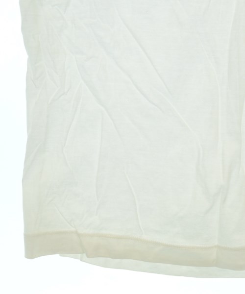 DSQUARED（ディースクエアード）Tシャツ・カットソー 白 サイズ:XS レディース/2200663751211