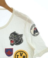 DSQUARED（ディースクエアード）Tシャツ・カットソー 白 サイズ:XS レディース/2200663751211