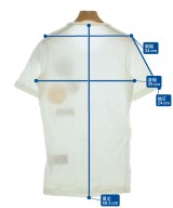 DSQUARED（ディースクエアード）Tシャツ・カットソー 白 サイズ:XS レディース/2200663751211