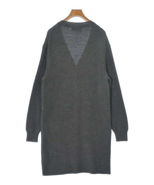 DSQUARED（ディースクエアード）カーディガン グレー サイズ:XS レディース/2200683253030