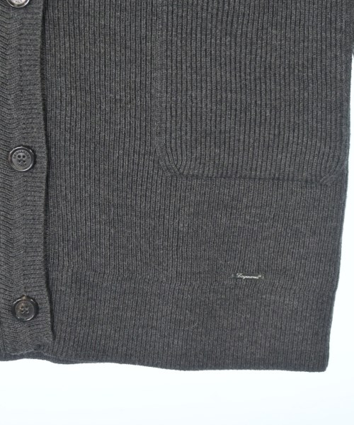 DSQUARED（ディースクエアード）カーディガン グレー サイズ:XS レディース/2200683253030