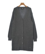 DSQUARED（ディースクエアード）カーディガン グレー サイズ:XS レディース/2200683253030