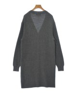 DSQUARED（ディースクエアード）カーディガン グレー サイズ:XS レディース/2200683253030