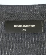 DSQUARED（ディースクエアード）カーディガン グレー サイズ:XS レディース/2200683253030