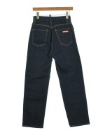 DSQUARED（ディースクエアード）デニムパンツ 紺 サイズ:36(S位) レディース/2200678581100