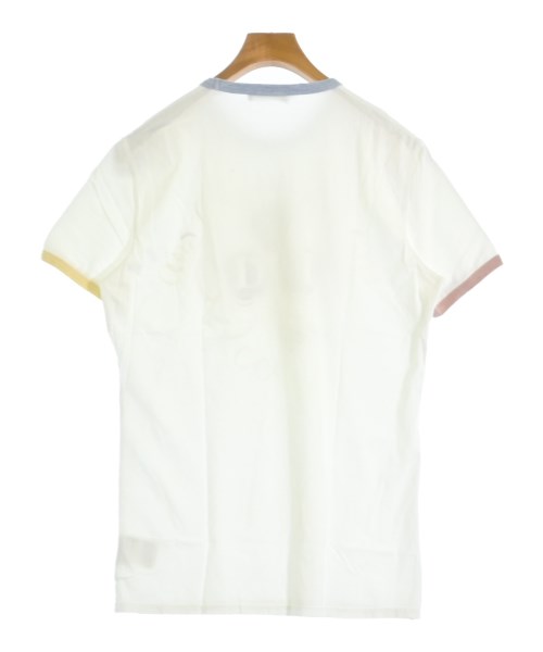 DSQUARED（ディースクエアード）Tシャツ・カットソー 白 サイズ:L メンズ/2200683285192