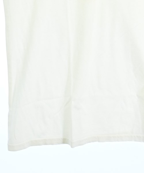DSQUARED（ディースクエアード）Tシャツ・カットソー 白 サイズ:L メンズ/2200683285192