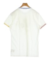 DSQUARED（ディースクエアード）Tシャツ・カットソー 白 サイズ:L メンズ/2200683285192
