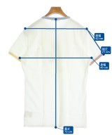 DSQUARED（ディースクエアード）Tシャツ・カットソー 白 サイズ:L メンズ/2200683285192