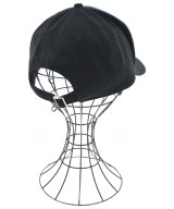 DSQUARED（ディースクエアード）キャップ 黒 サイズ:- メンズ/2200683736090
