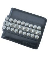DSQUARED（ディースクエアード）財布・コインケース 黒 サイズ:- メンズ/2200684393087