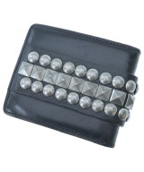 DSQUARED（ディースクエアード）財布・コインケース 黒 サイズ:- メンズ/2200684393087