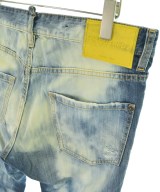 DSQUARED（ディースクエアード）デニムパンツ 青 サイズ:48(L位) メンズ/2200684438122