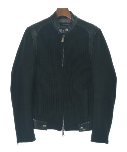 DSQUARED(ディースクエアード)その他 黒 サイズ:46(M位)/2200684607047