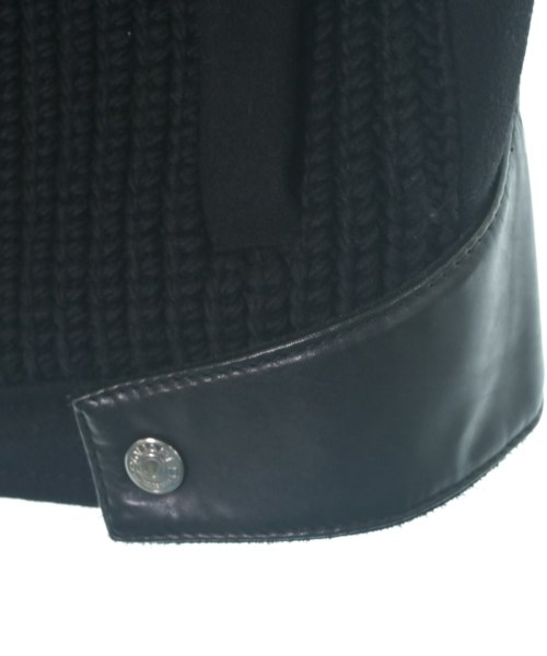 DSQUARED（ディースクエアード）その他 黒 サイズ:46(M位) メンズ/2200684607047